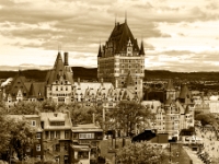 La Citadelle de Québec
